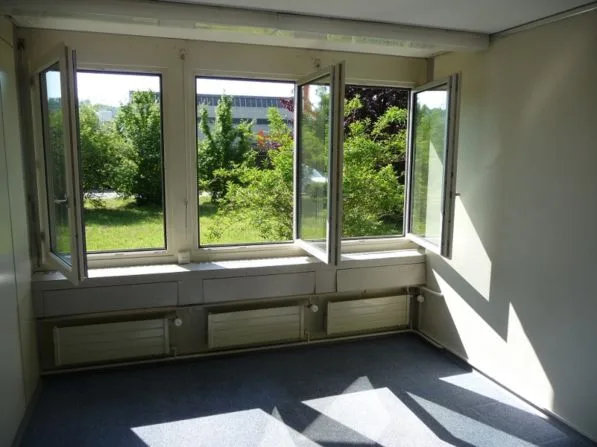 Business Center Lyss - Office Space