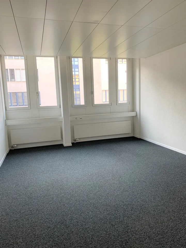 Toplage im Zentrum Dietikon – Foto 8 von 12