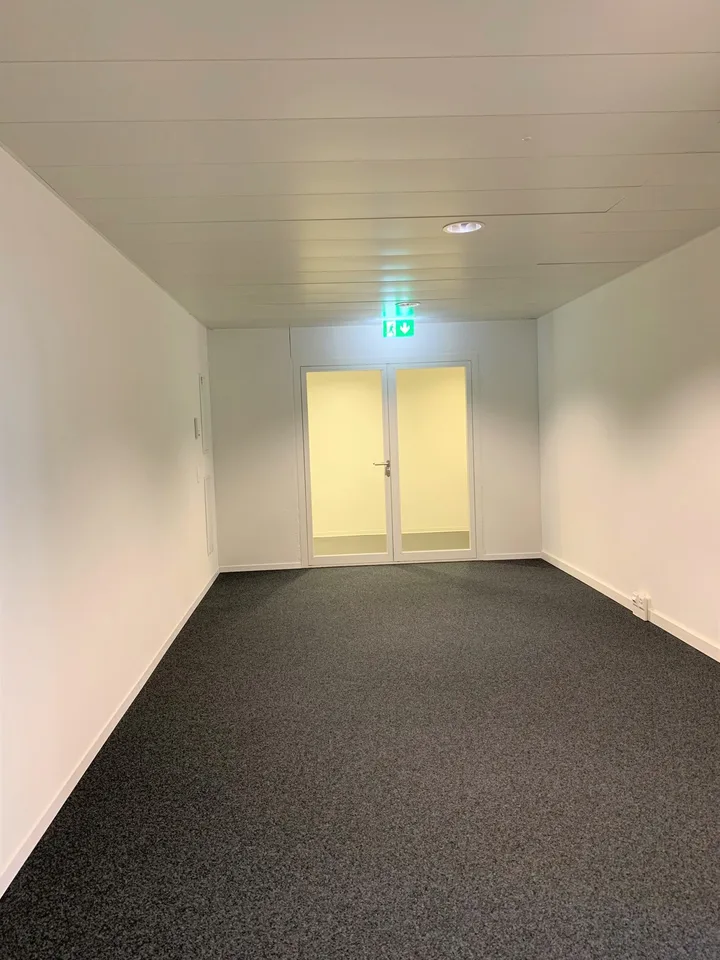 Prime location in Dietikon city center