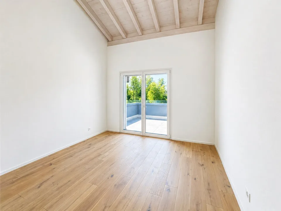 4.5 Zimmerwohnung im 2. OG