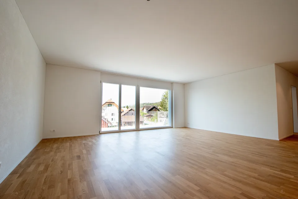 Beautiful 3.5-room apartment in Meinisberg!