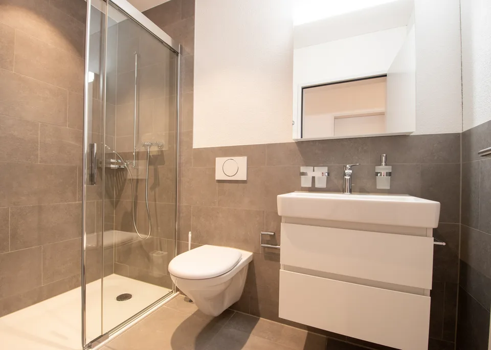 Beautiful 3.5-room apartment in Meinisberg!