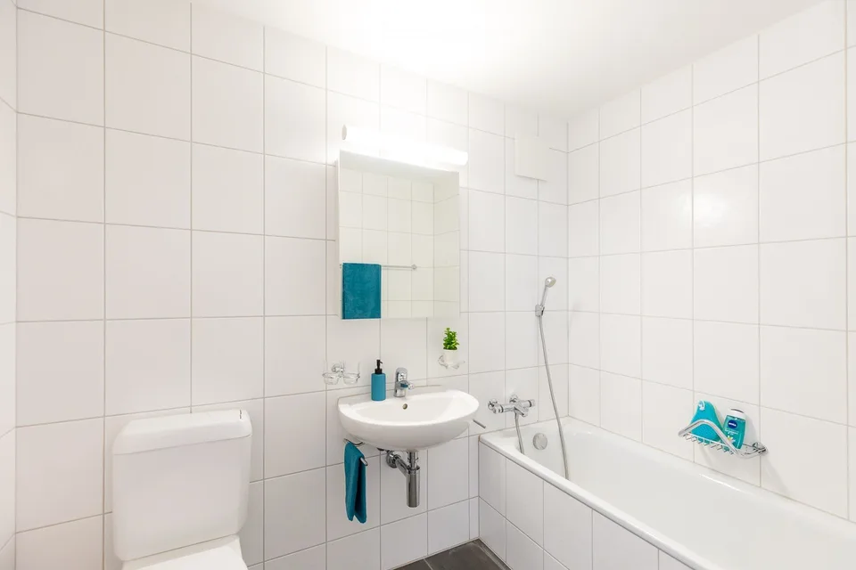Helle 3.5-Zimmer-Wohnung mit Balkon in Olten – ab Oktober 2026 verfügbar