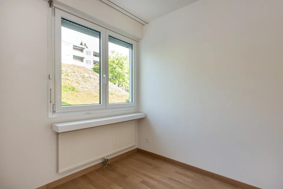Ihre Wohlfühloase in Männedorf