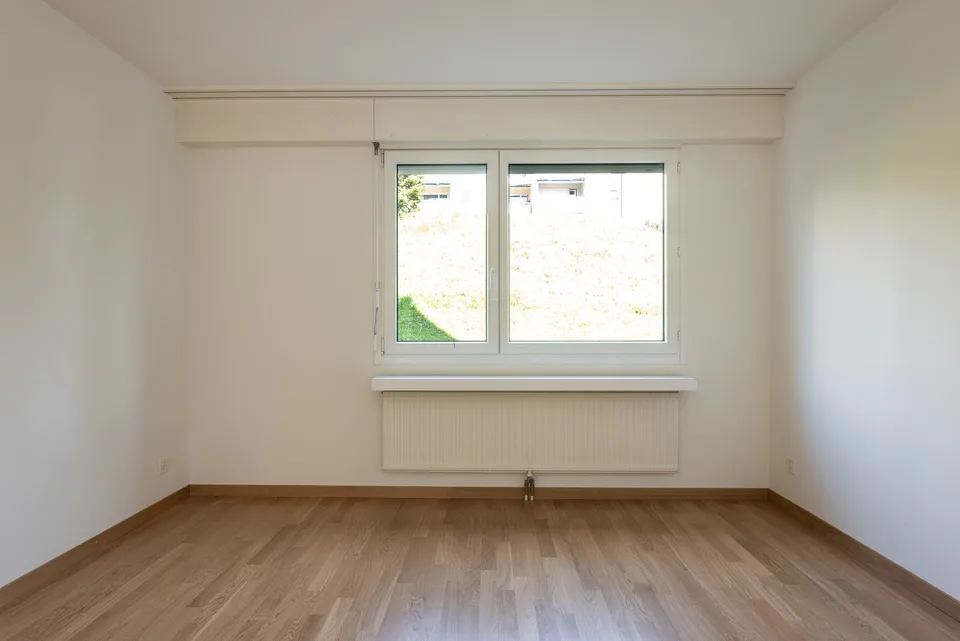 Ihre Wohlfühloase in Männedorf