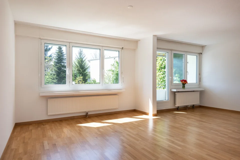 Ihre Wohlfühloase in Männedorf