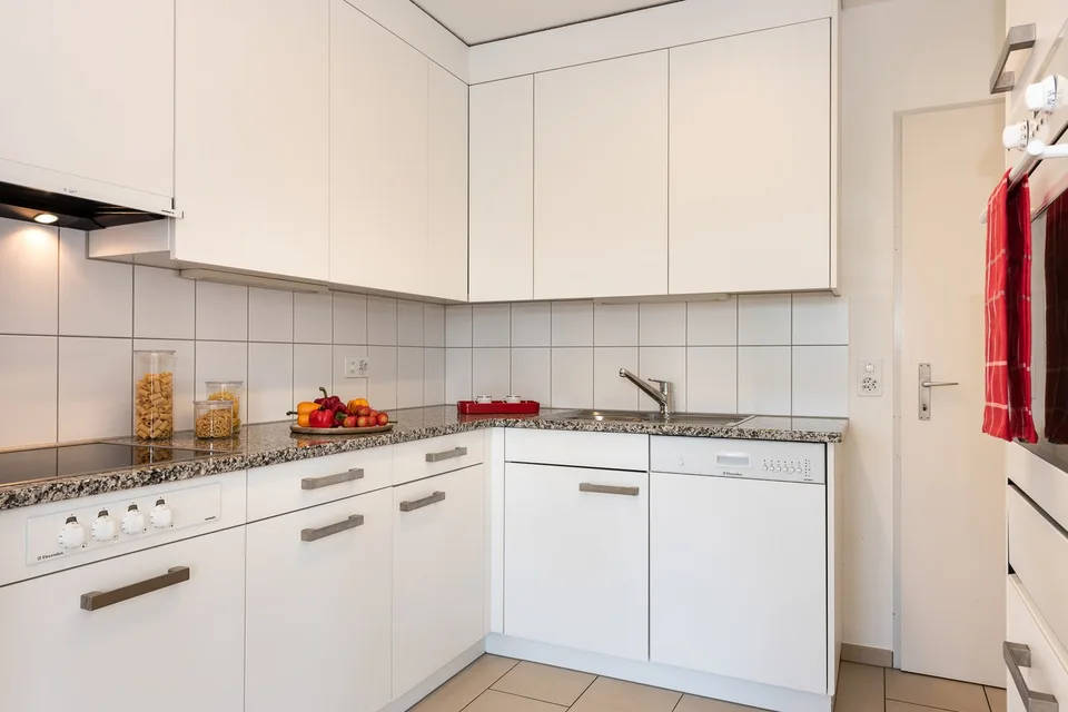 Ihre Wohlfühloase in Männedorf