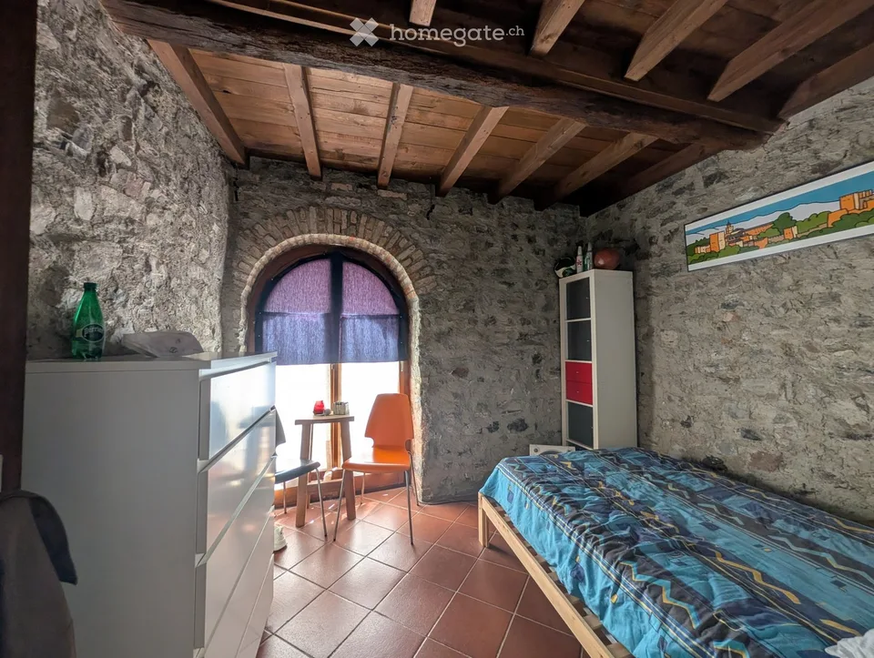 Rent Nucleo cottage