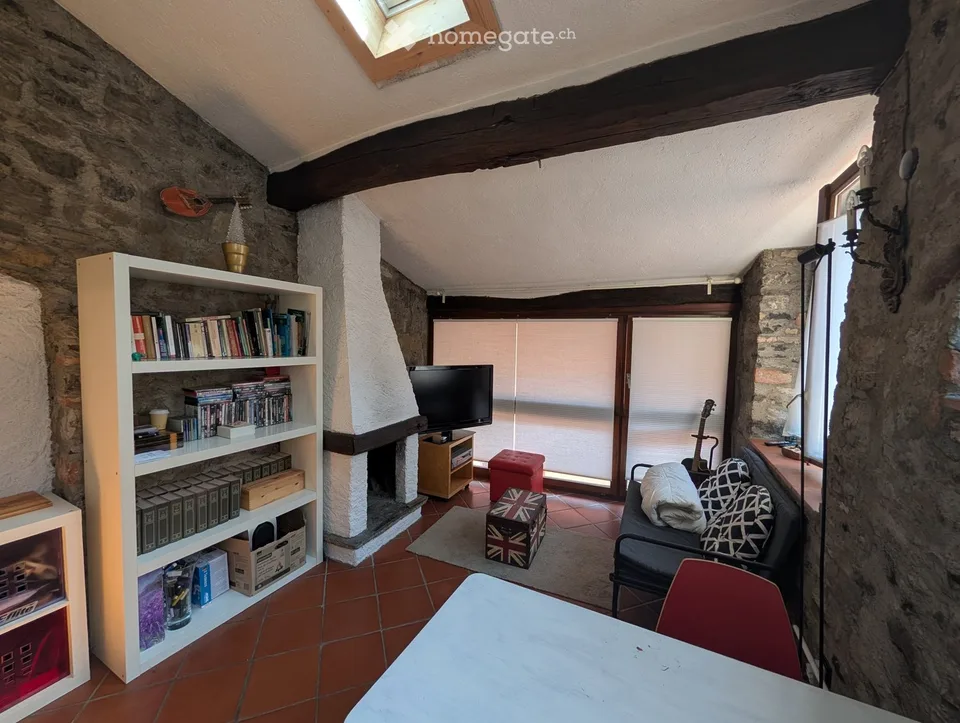 Rent Nucleo cottage