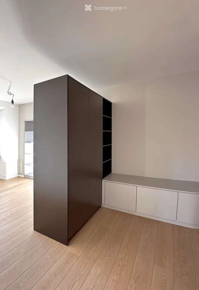 Wohnung 3.5 Zimmer renoviert in Gordola