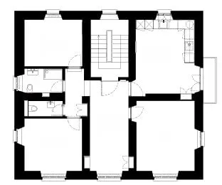 Wohnung 3.5 Zimmer renoviert in Gordola