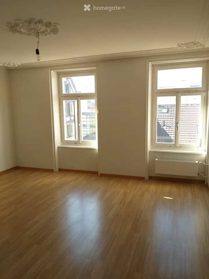 Appartamento nel centro città di St. Gallen