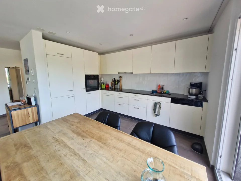 Tolle 2.5 Zimmer Attikawohnung