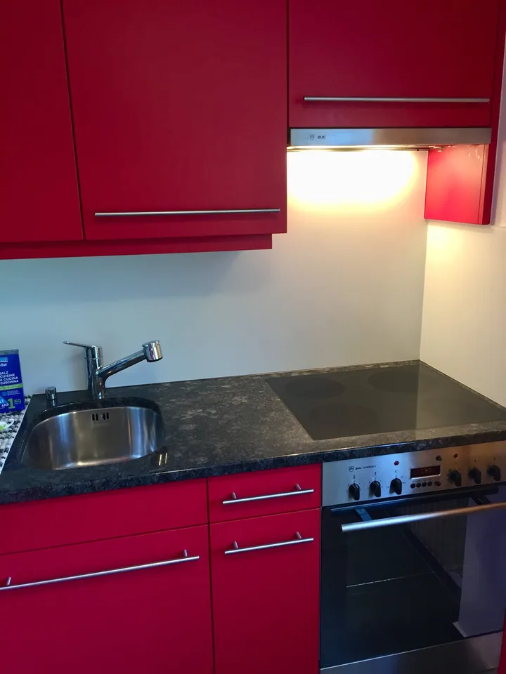 2 ZI-WOHNUNG IN HONDRICH (BE), MÖBLIERT, TEMPORÄR