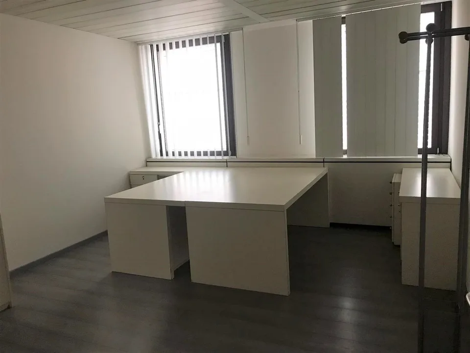 Chiasso a few steps from Corso San Gottardo and the train and bus station