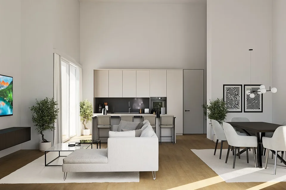 Blickfang Eschenz – Exklusive Neubauwohnungen im stilvollen Landhausstil