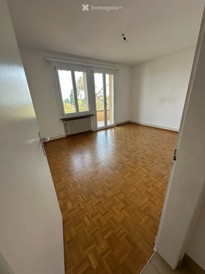 3,5 locali con vista