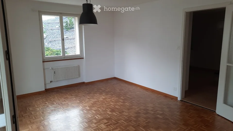 2.5-room apartment in Moutier