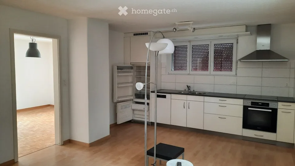 2.5-room apartment in Moutier