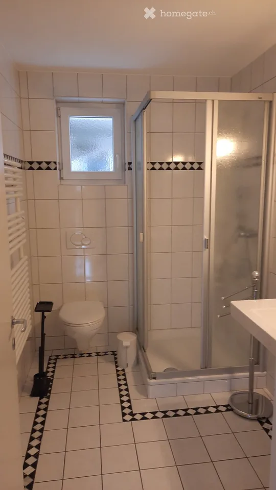 2.5-room apartment in Moutier