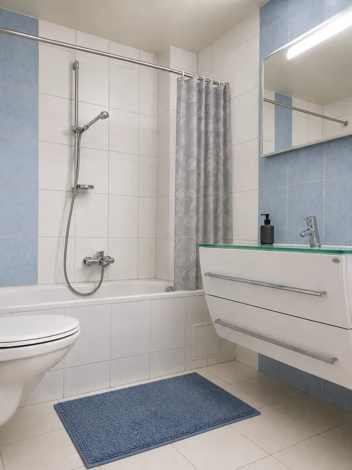 Charmant appartement 3 pièces dans le quartier de Lehenmatt
