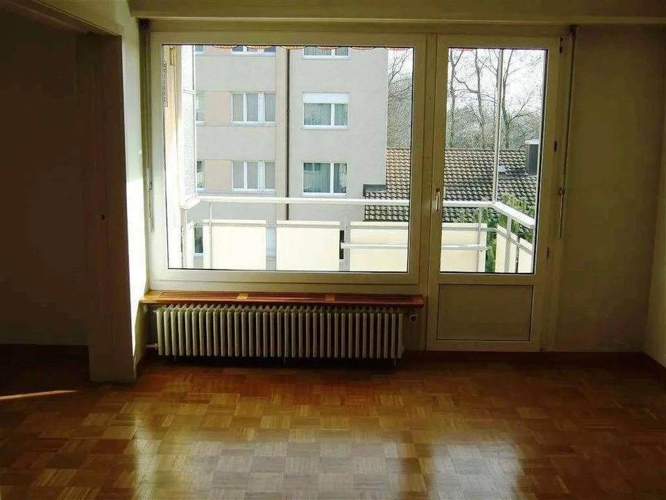 Quartier résidentiel calme, près de Werdinseli