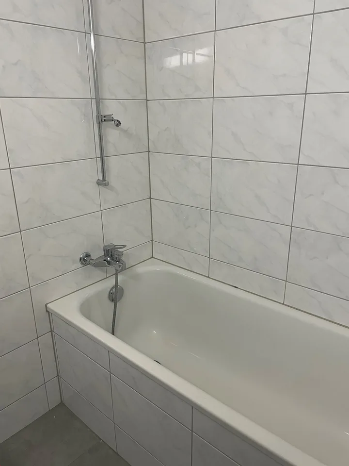 1,5 Zimmerwohnung / Nr. 8