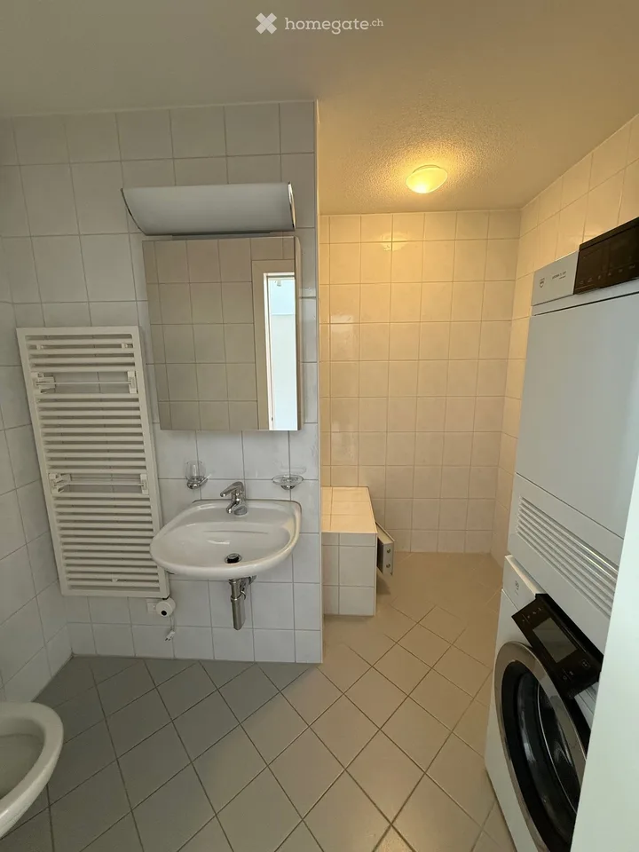 Appartement moderne 4,5 pièces avec salle de loisirs supplémentaire