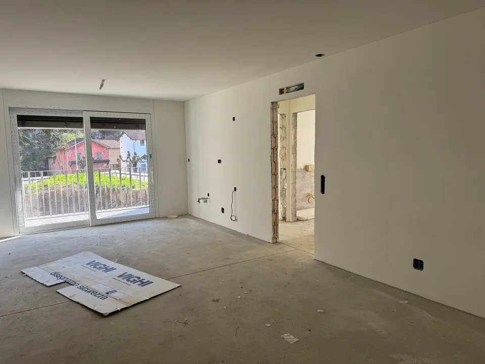 🌿 Neue Residenz der Noblesse – In Stabio entsteht eine neue Art zu wohnen!