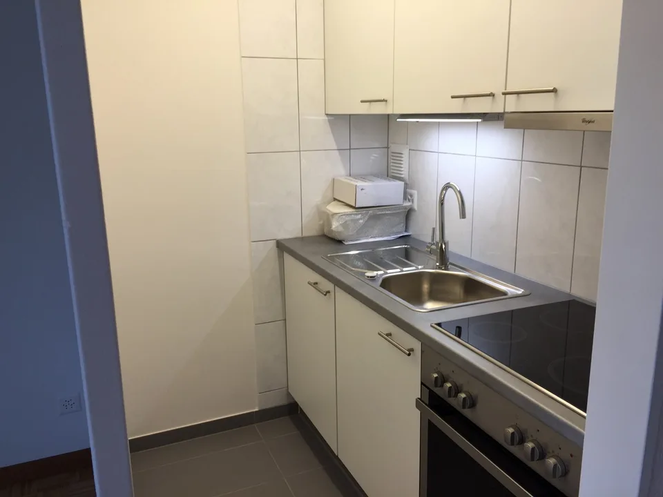1,5 Zimmerwohnung / Nr. 24