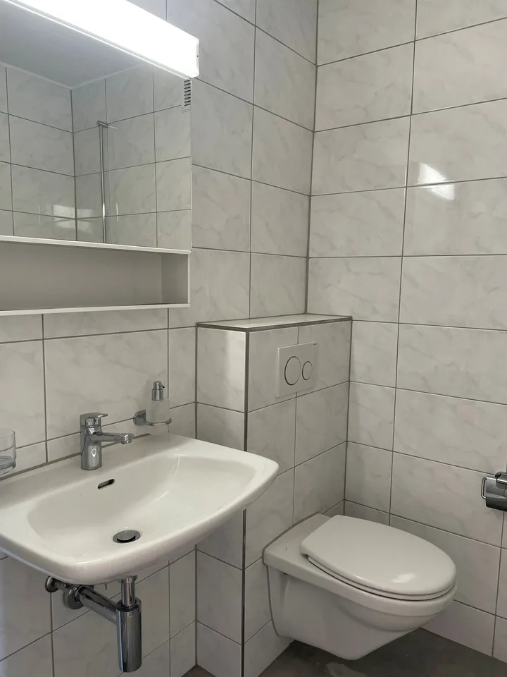 1,5 Zimmerwohnung / Nr. 24