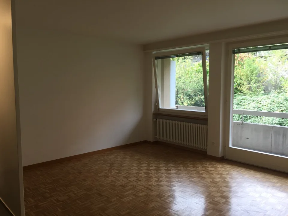 1,5 Zimmerwohnung / Nr. 24