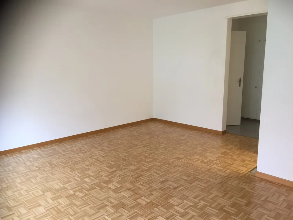 1,5 Zimmerwohnung / Nr. 24