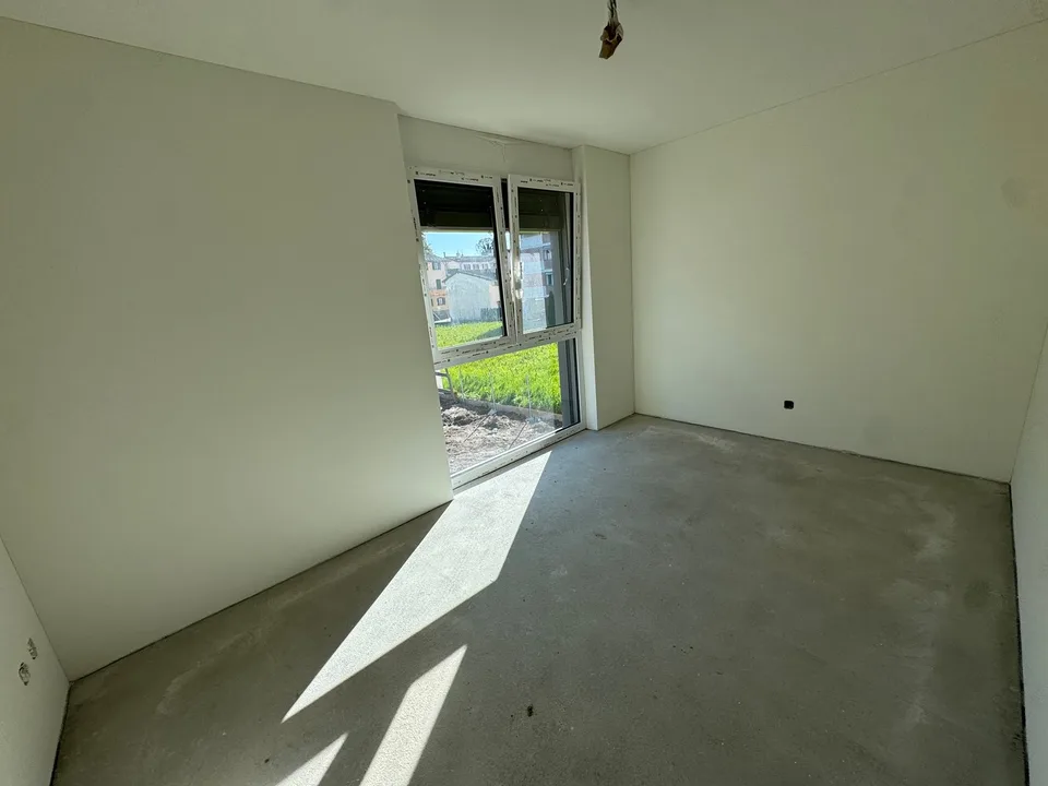 🌿 Nuova Residenza signorile – A Stabio nasce un nuovo modo di abitare!