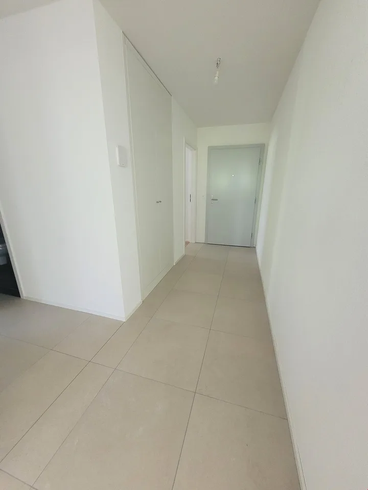 À louer ! Un magnifique appartement de 3 pièces 1/2, avec pelouse, à Martigny !