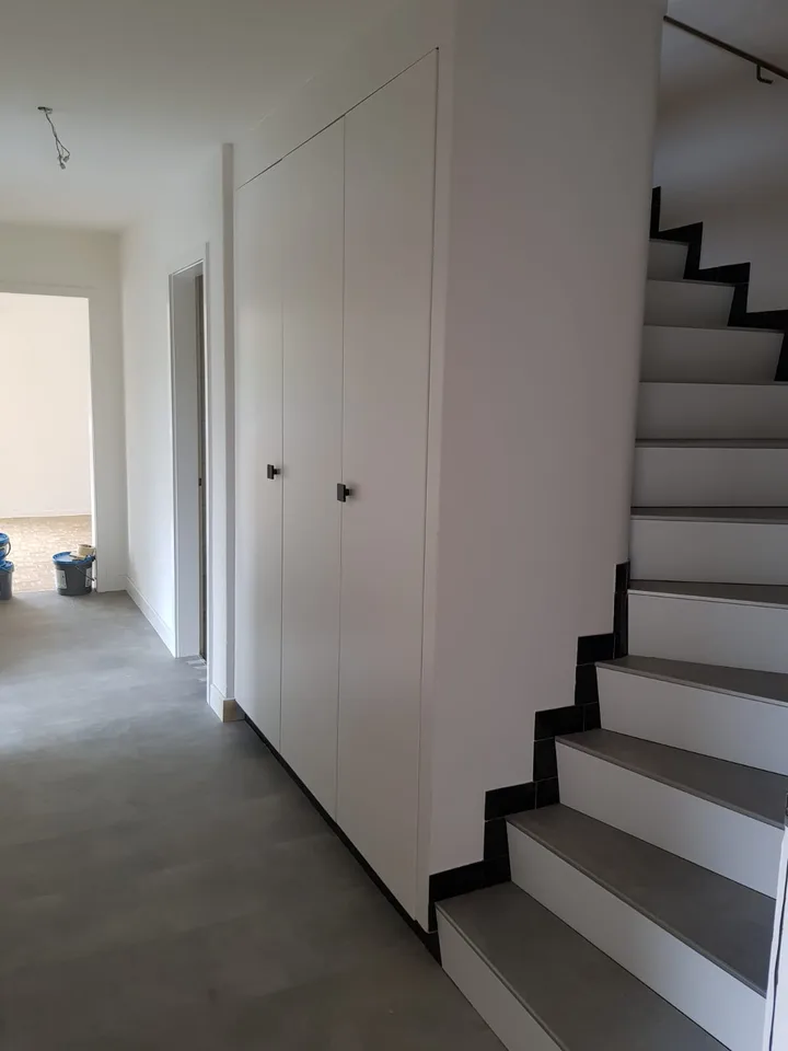 Grosszügiges 4.5-Zimmer-Doppel-Einfamilienhaus in ruhigem Quartier