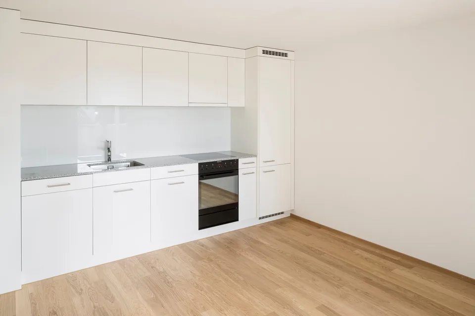 Bel appartement 2 ½ pièces à Sursee