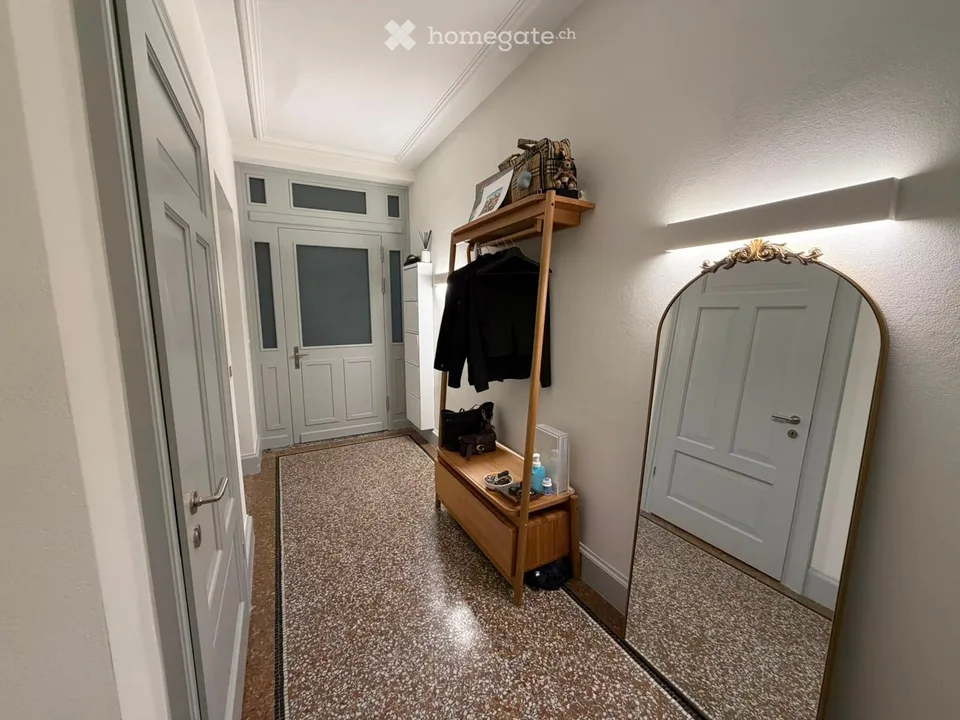 Appartement à Zurich
