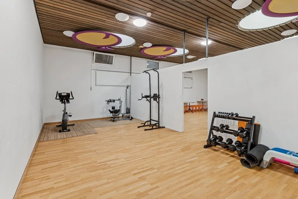 Möbliertes Zimmer für Studierende - betahouse Co-Living Zürich (Zürichberg) - ab CHF 999 inkl. - ab sofort