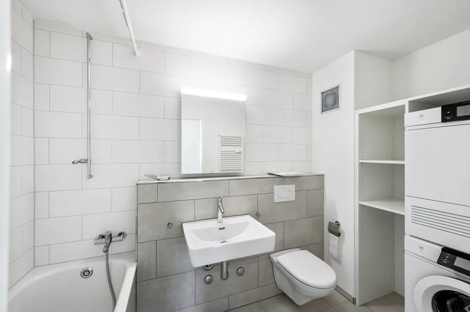 Godetevi il comfort di un appartamento moderno
