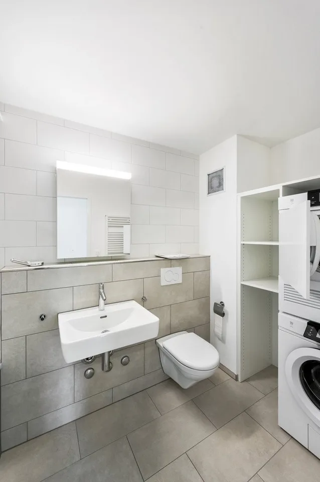 Godetevi il comfort di un appartamento moderno