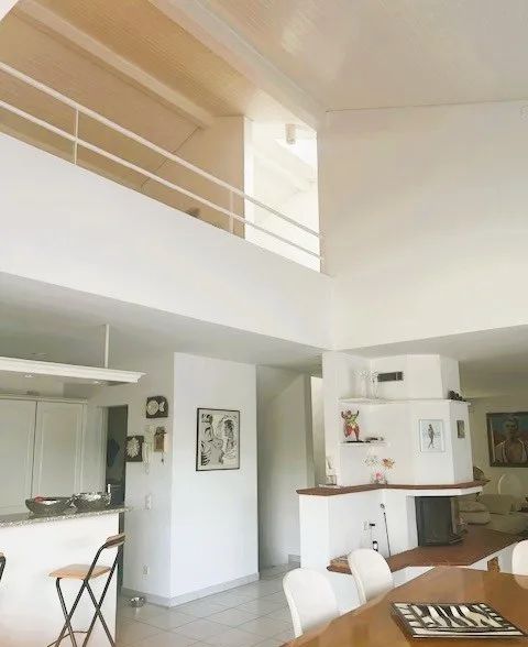 Elegantes Panoramavillen mit privilegierter Lage in Collina Doro – Foto 7 von 11