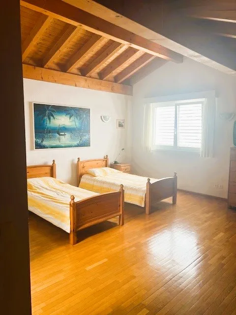 Elegantes Panoramavillen mit privilegierter Lage in Collina Doro – Foto 10 von 11