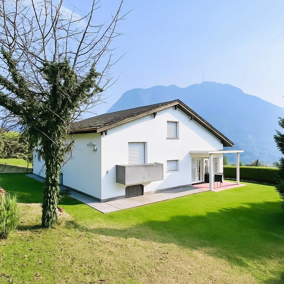 Elegantes Panoramavillen-Anwesen in privilegierter Lage