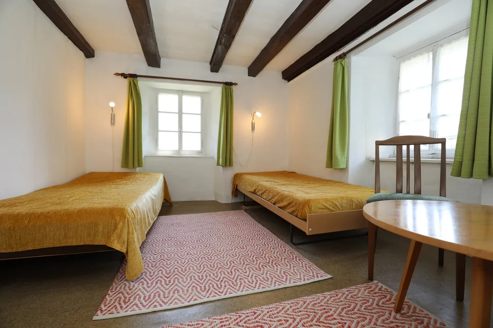 Maison en pierre rustique calme et ensoleillée dans la vallée de Calanca – photo 11 sur 21