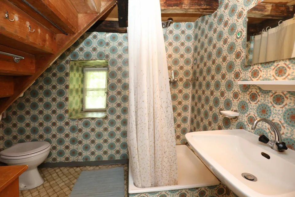 Maison en pierre rustique calme et ensoleillée dans la vallée de Calanca – photo 15 sur 21