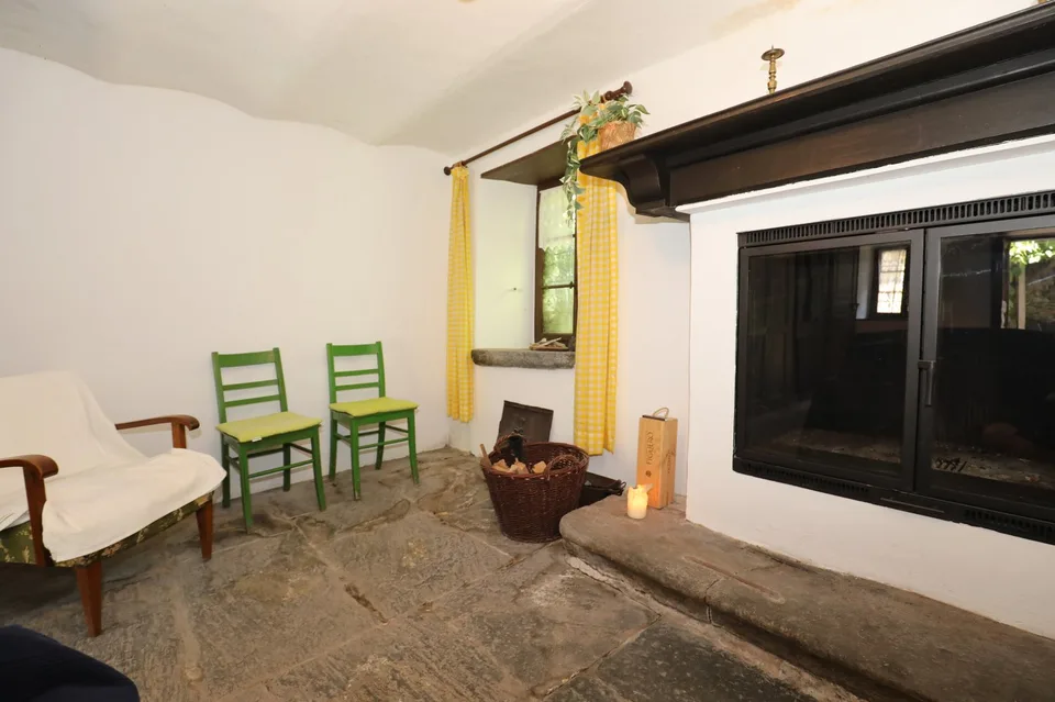 Maison en pierre rustique calme et ensoleillée dans la vallée de Calanca – photo 10 sur 21