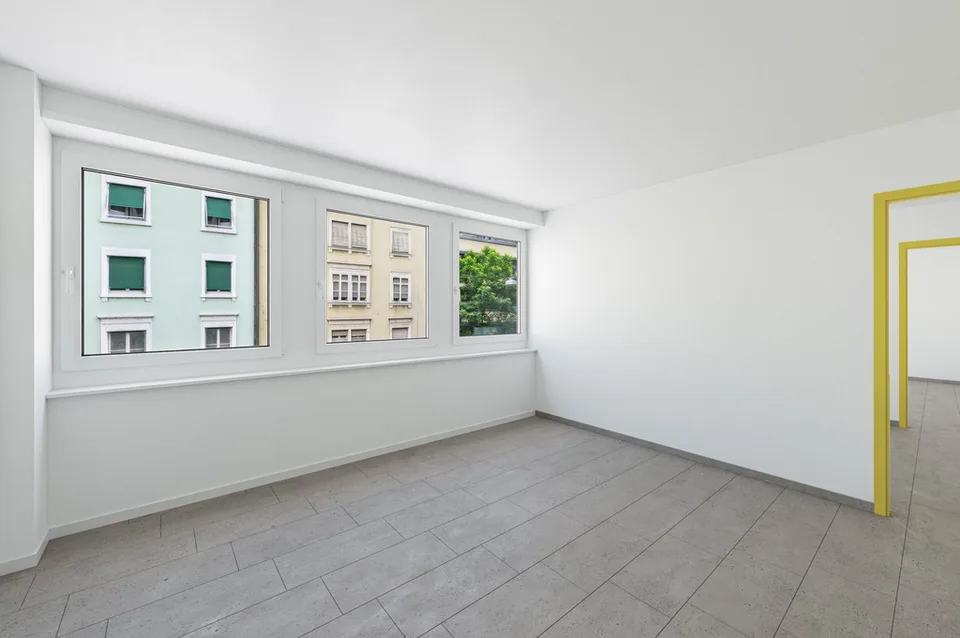 Attraktive Gewerbefläche zur Miete an der Clarastrasse 19 in Basel – Foto 7 von 8