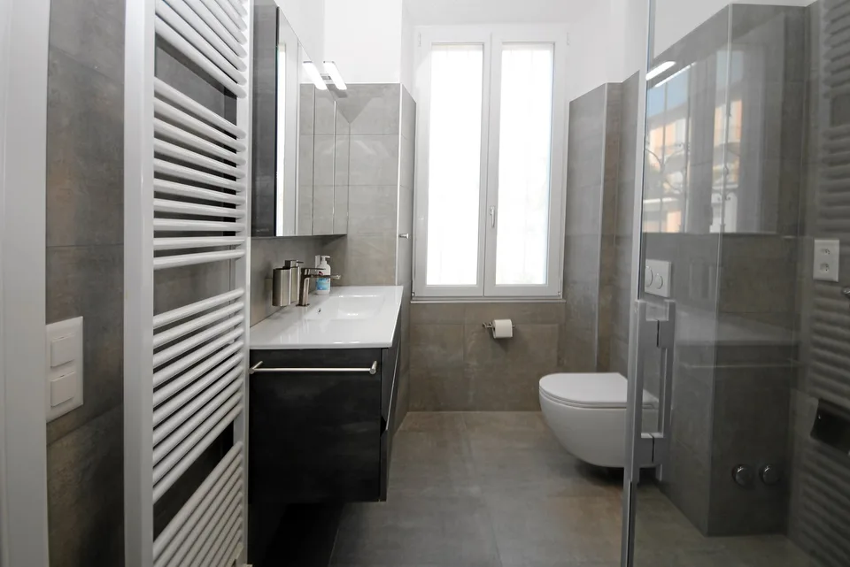 Gemütliche 2-Zimmer-Wohnung in Minusio mit Balkon - Zweitwohnsitz – Foto 16 von 18