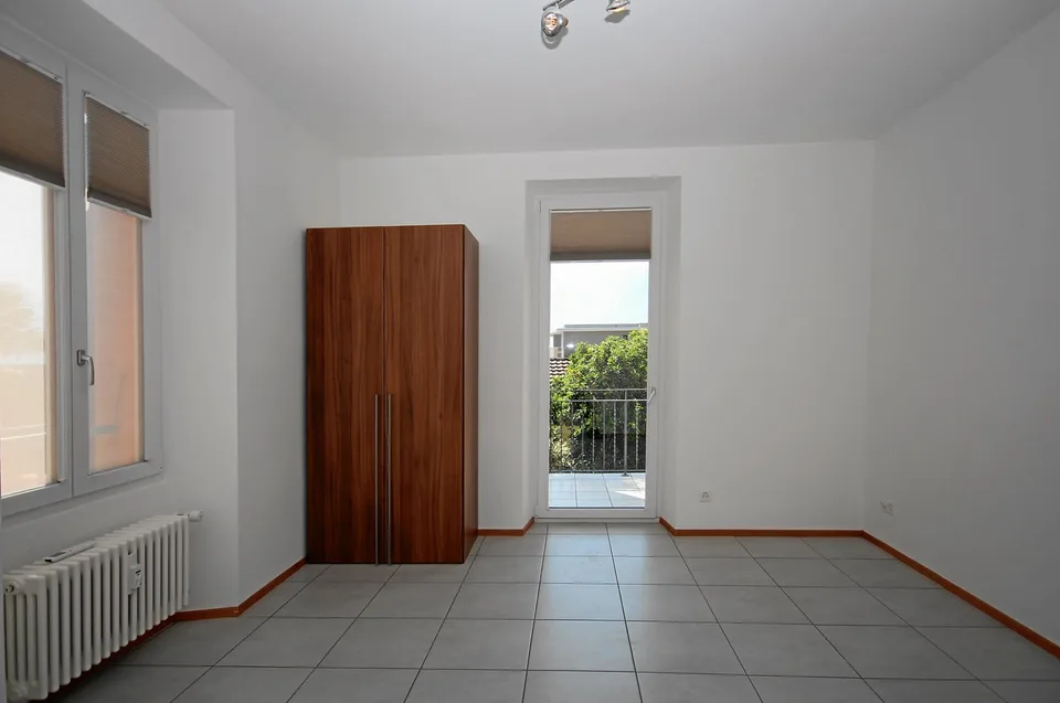 Gemütliche 2-Zimmer-Wohnung in Minusio mit Balkon - Zweitwohnsitz – Foto 12 von 18